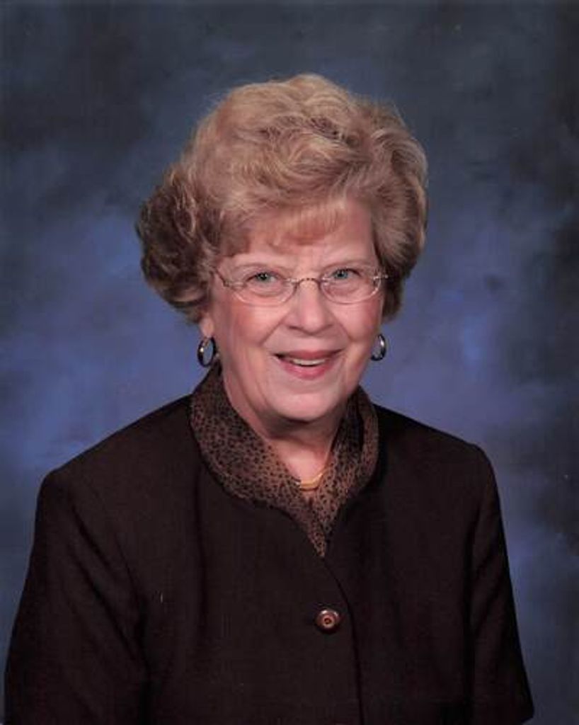 Peggy Taylor Staples