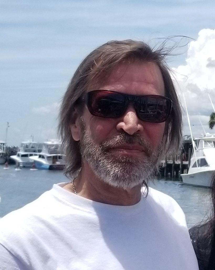 John Keith Lossman