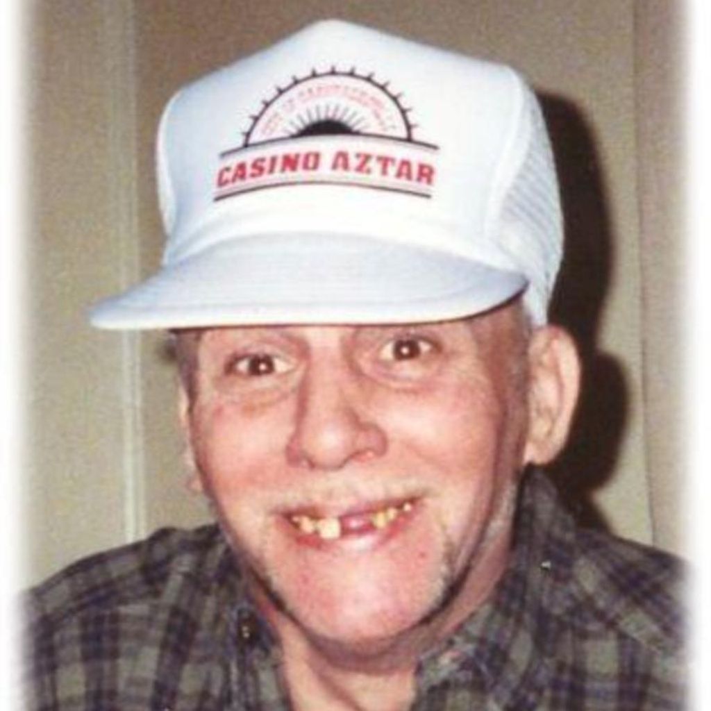 Steve Morgan Garrett Profile Photo