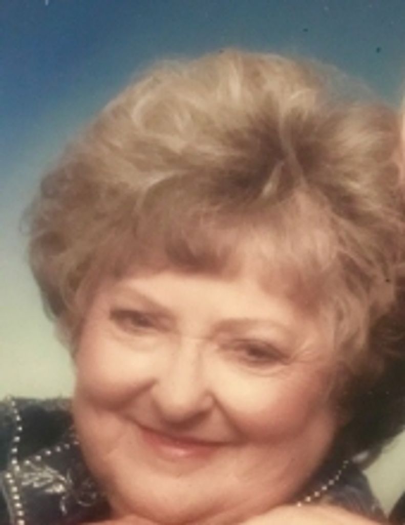 Anita  Louise (Parks)  Farley