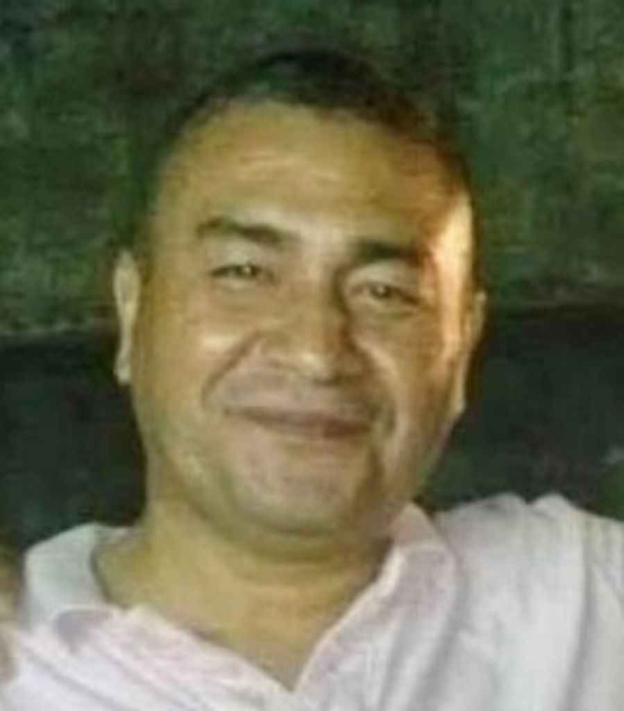 Jesús Coronado, Jr.