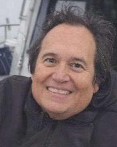 Alfredo Madrigal's obituary image