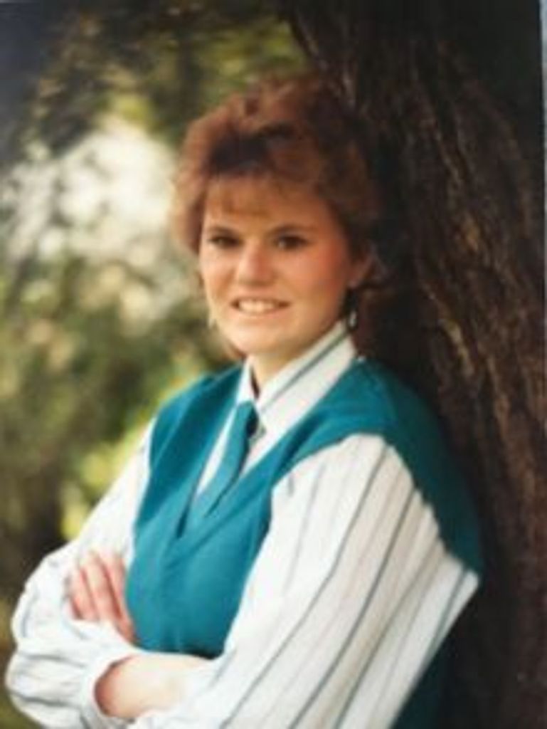 Linda (Losh) Pafford