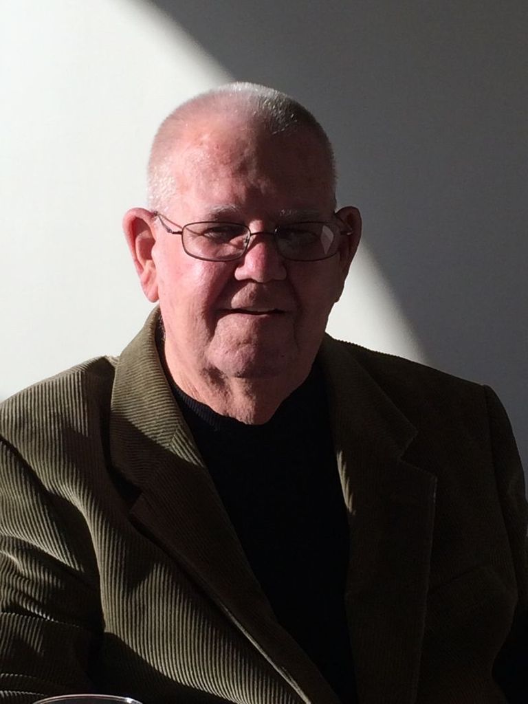 Jerry G. Lohman