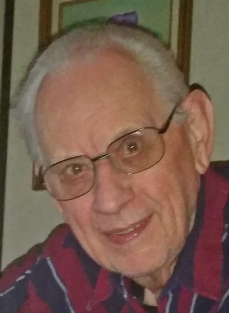 Charles H. Scheirer Profile Photo