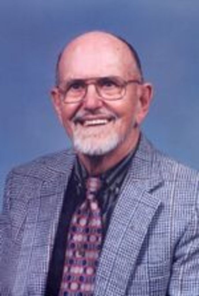 Delbert Berquist