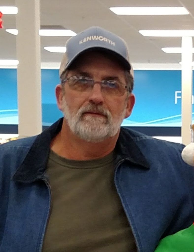 Sam Baumgardner Profile Photo