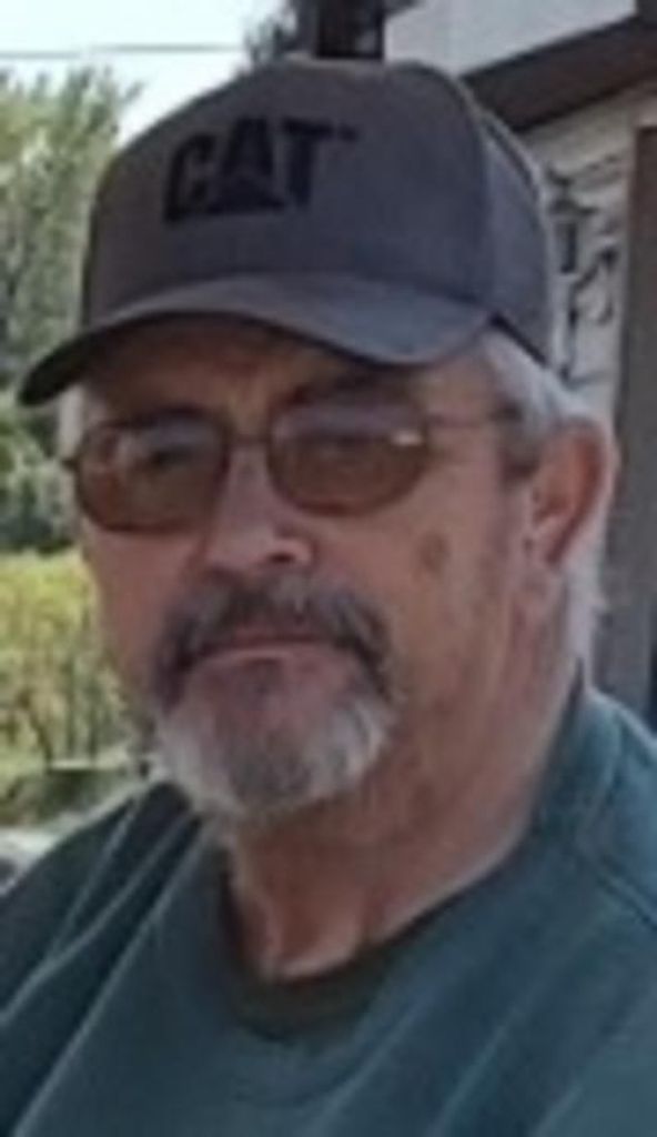 George F. Riley "Frank" Profile Photo