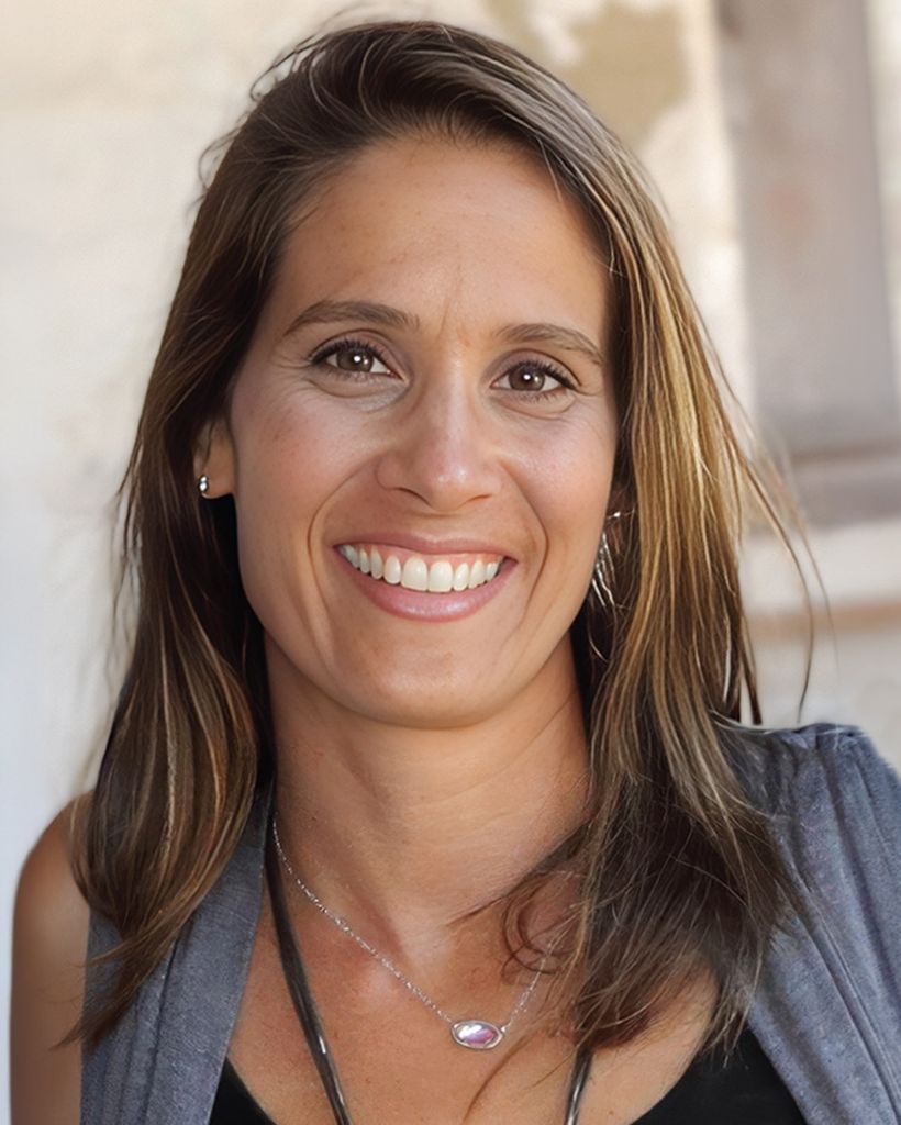 Sara Lynn Vuoso