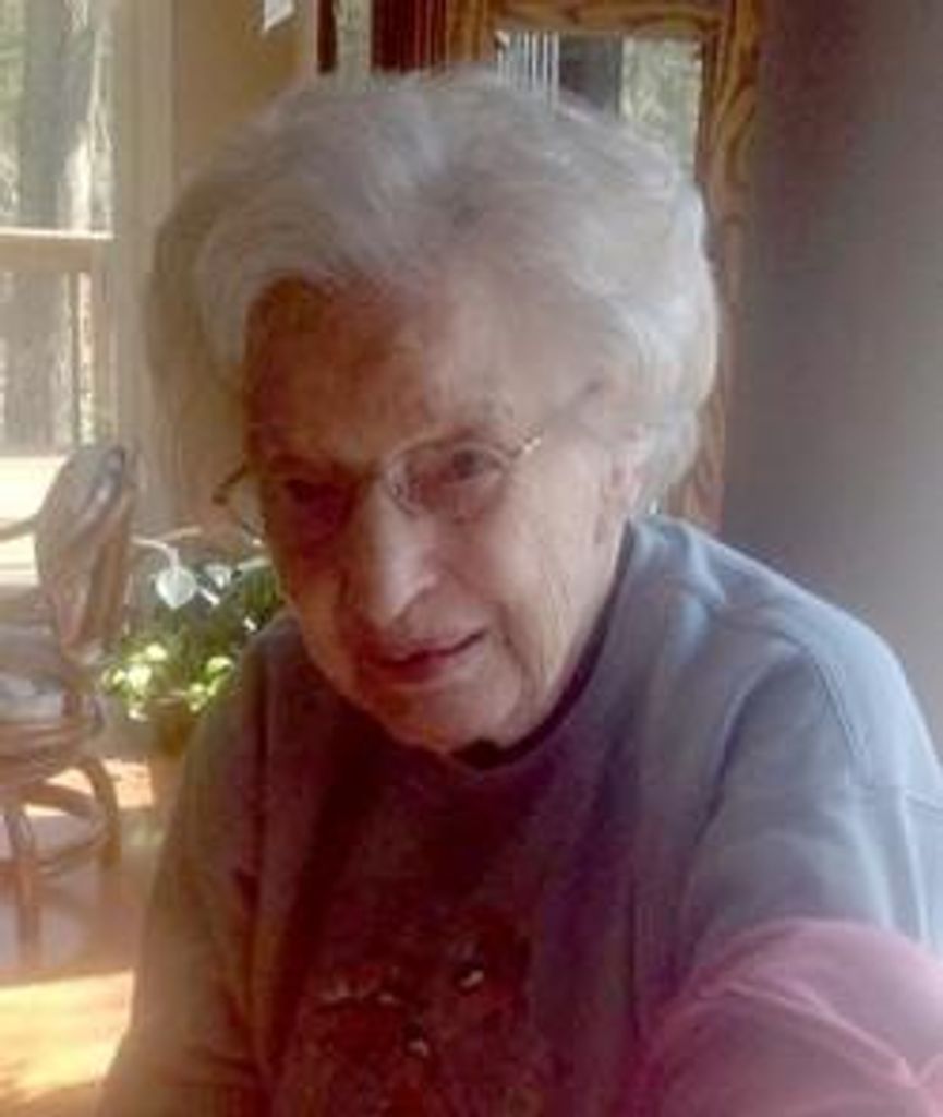 Dorothy Koziol
