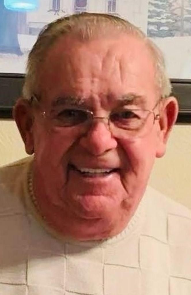 Robert L. "Bob" Wesolak Profile Photo
