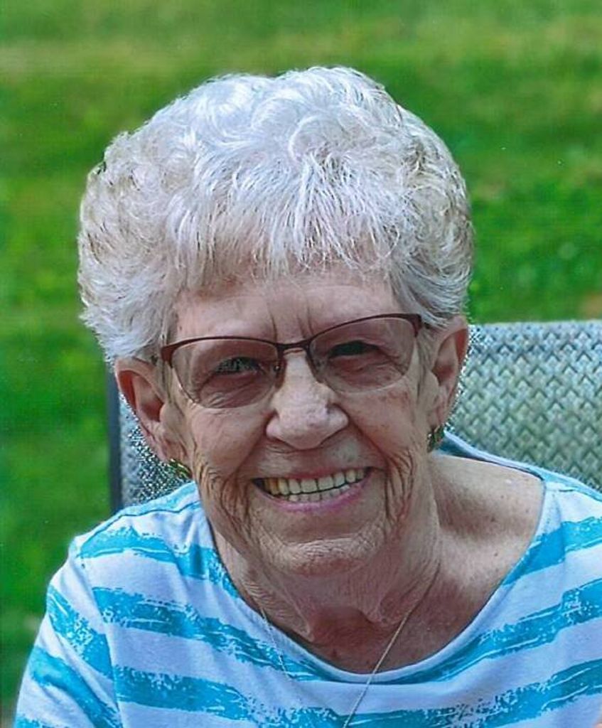 Janet L. (Blevins)  Grafton Profile Photo