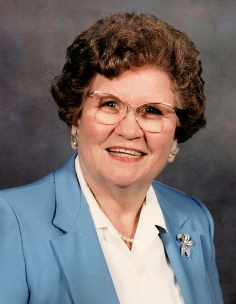 Katie Muzette (Cason)  Odom
