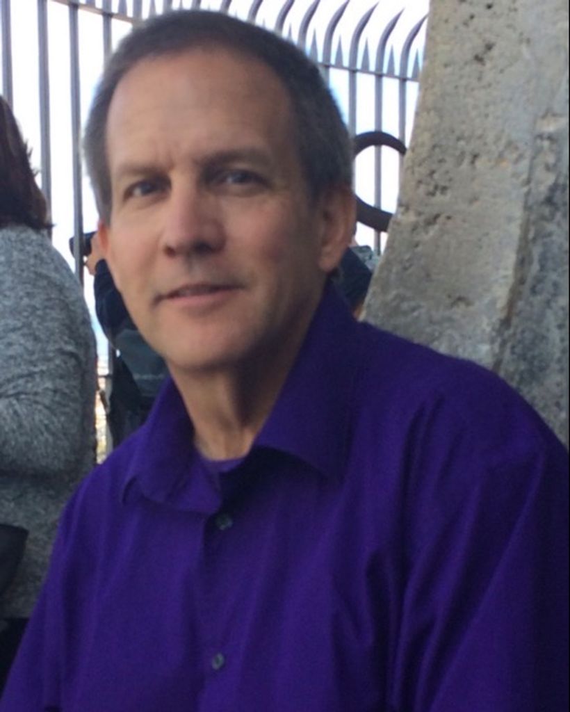 Robert John Goodsell