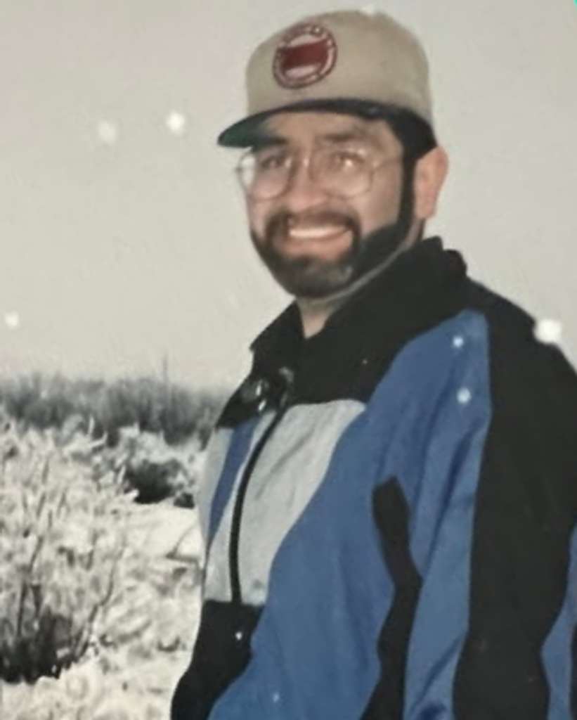 Hipolito Baltierrez Profile Photo