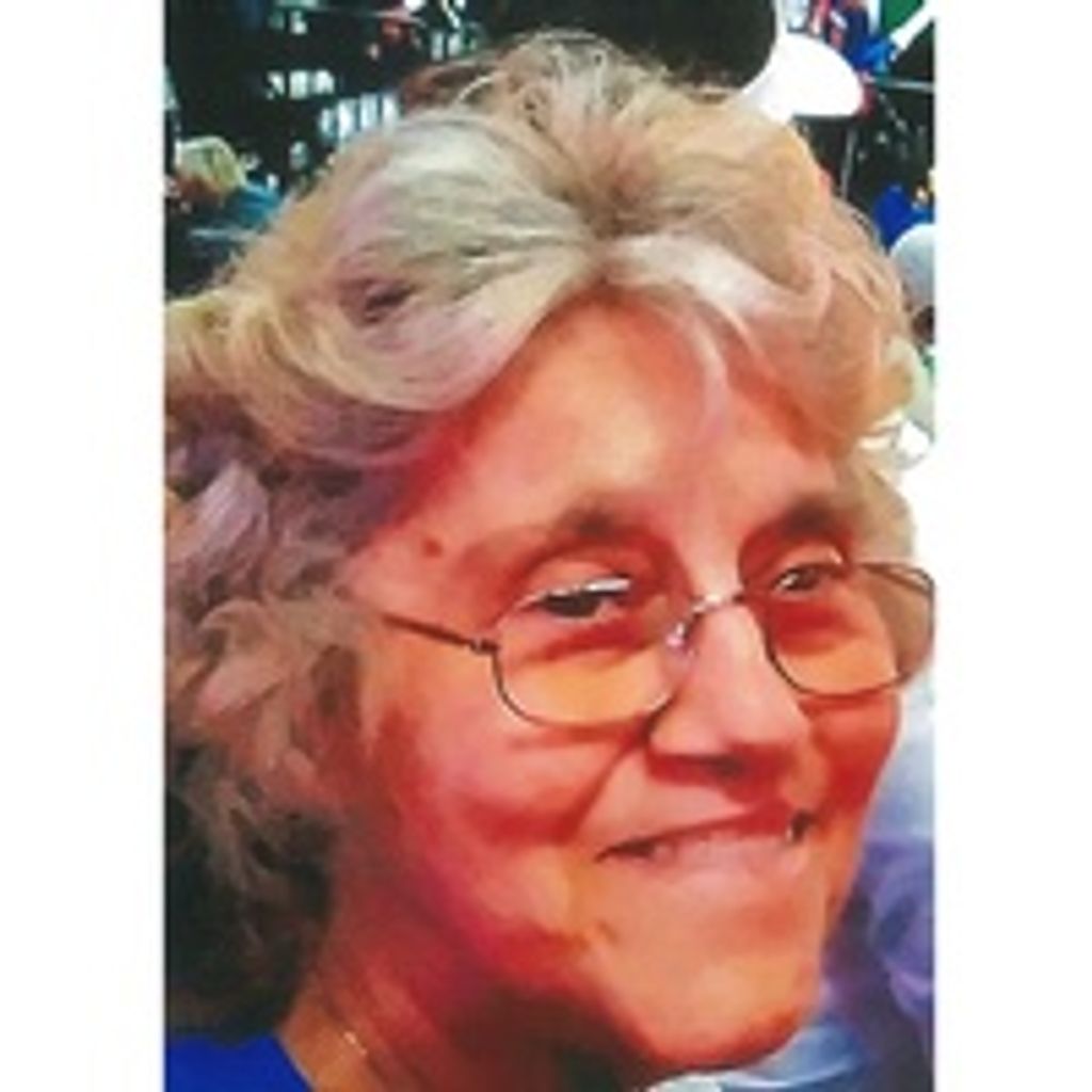 Betty Lou Rodgers