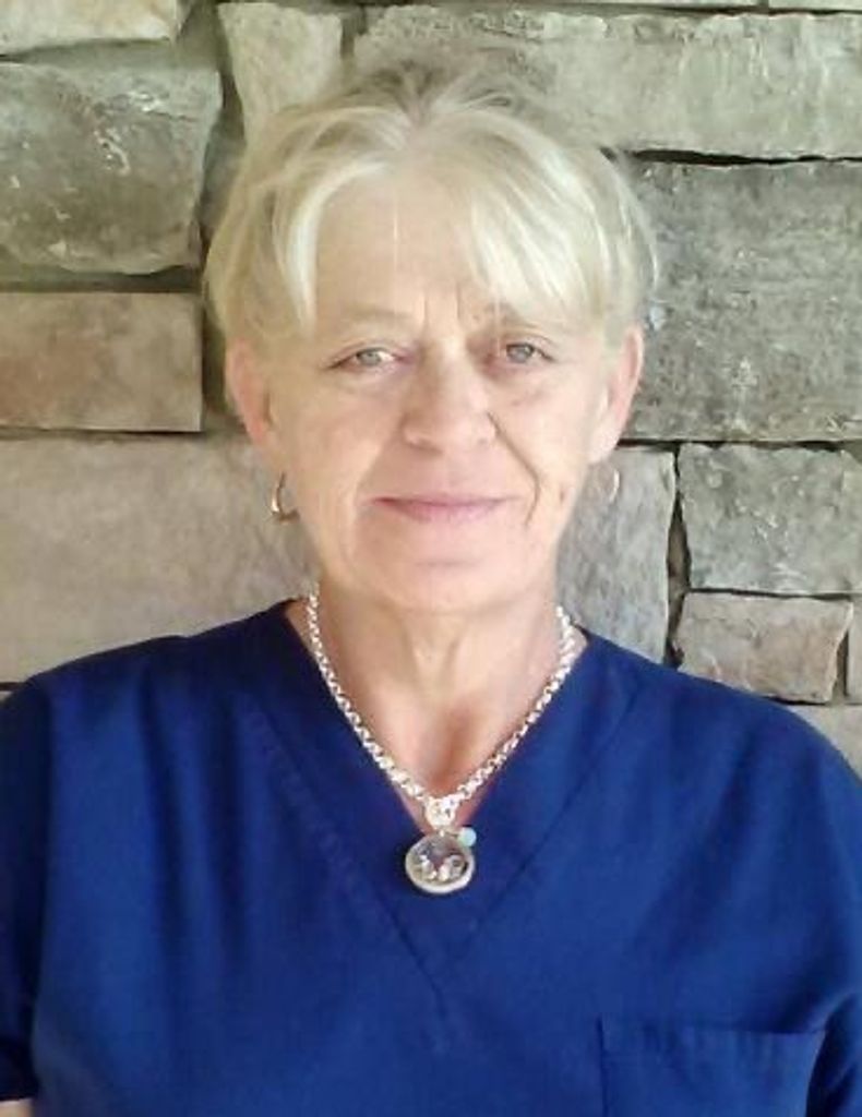 Ramona Ledford