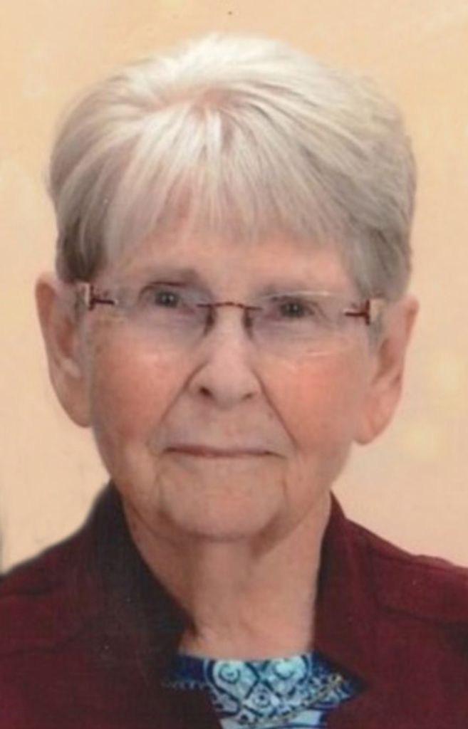 Eleanor M. Grieder Profile Photo