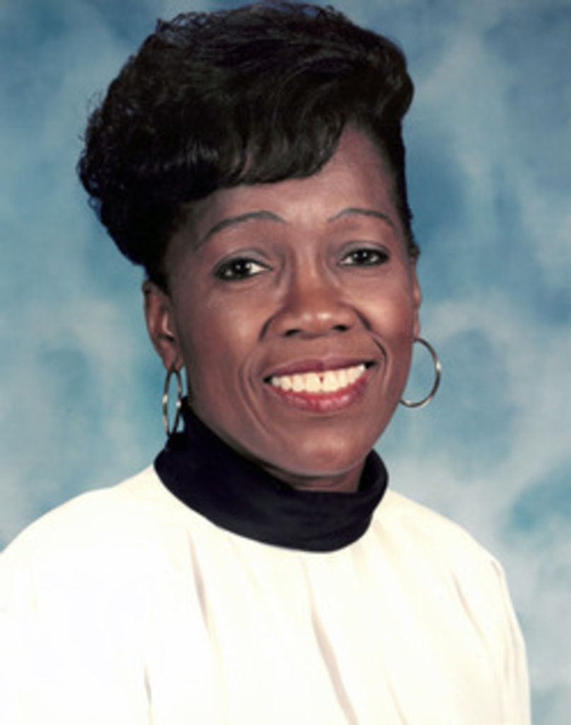 Alice Louise Williams