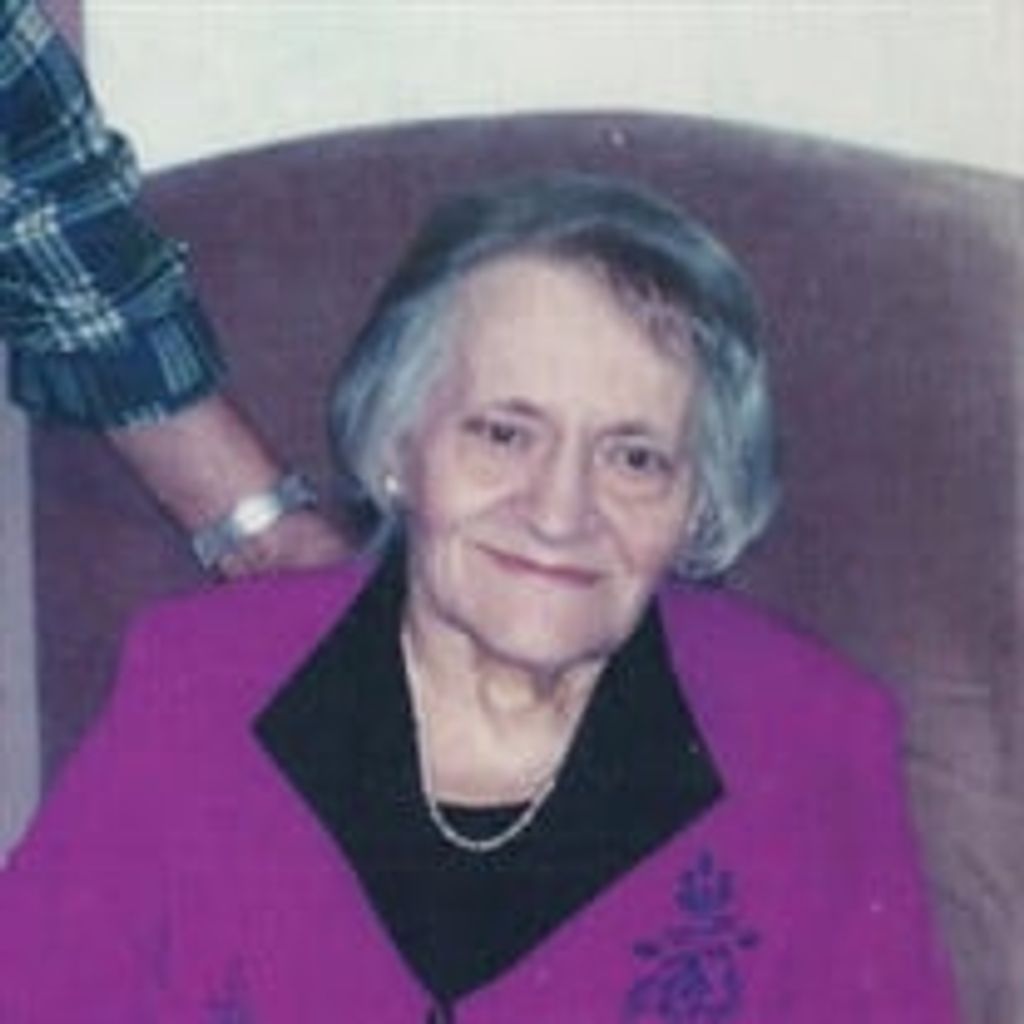 Mrs.  Betty Sue Wright