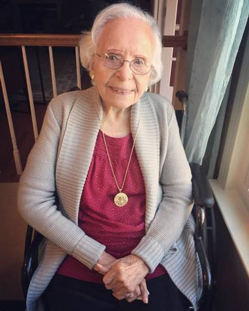 Encarnacion Colon Rivera