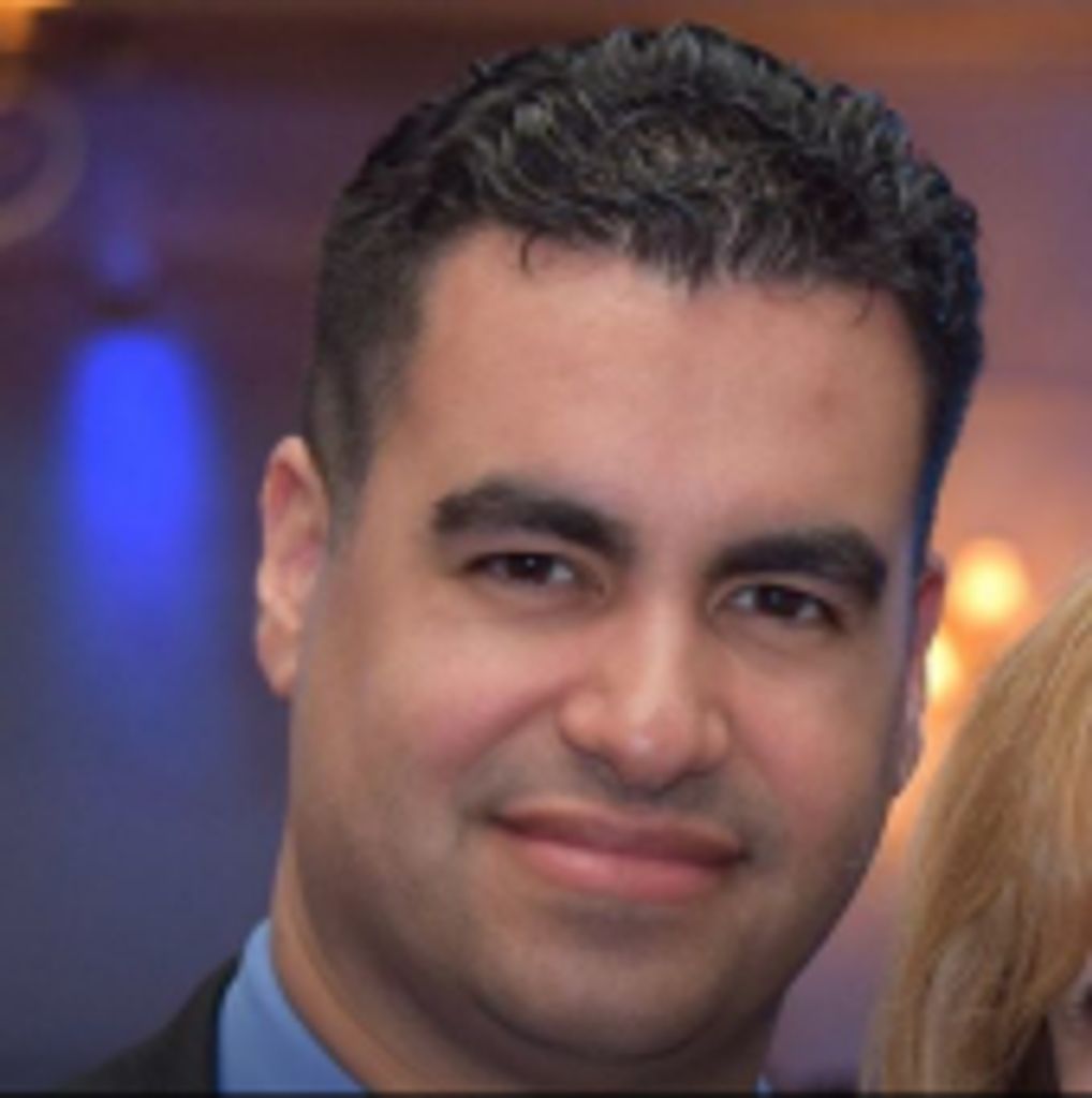 Arturo R. Maldonado, M.D., Ph.D.