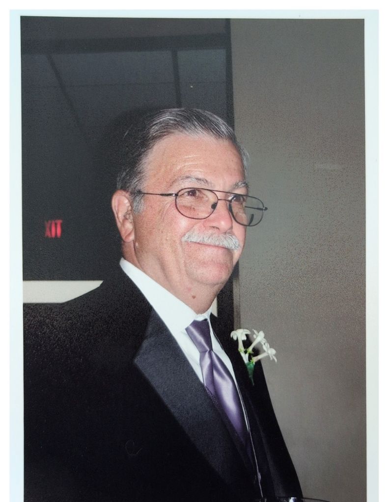William M Knight Profile Photo