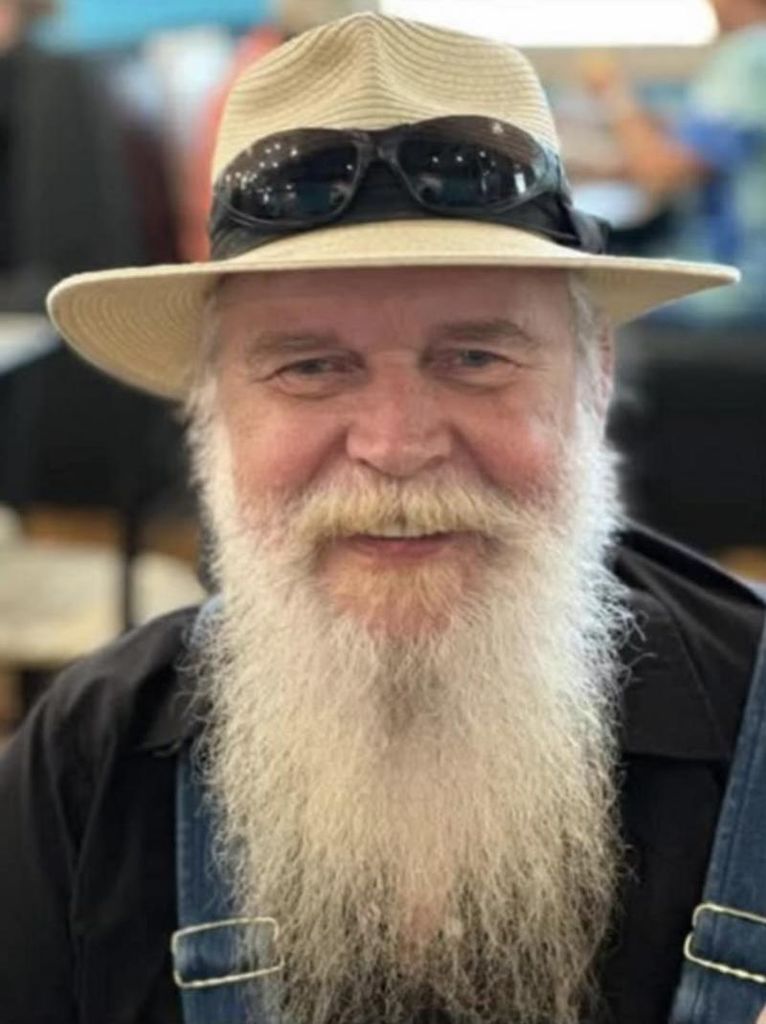 Tony Curtis Buie Profile Photo