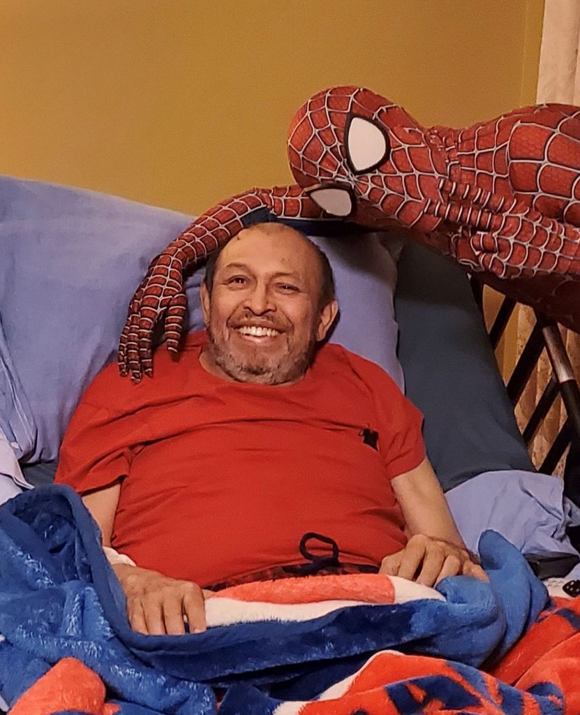 Pedro Martinez Sr.