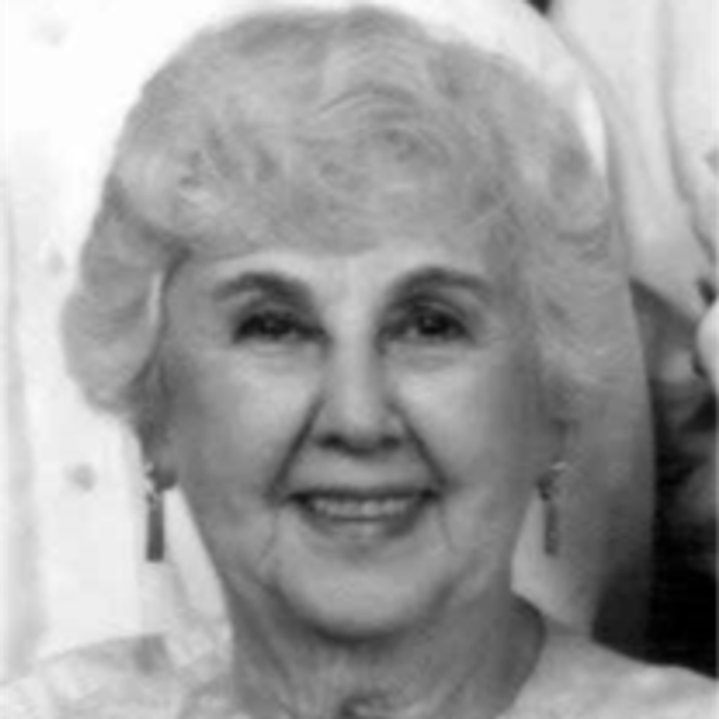 Yolanda Margaret Demar