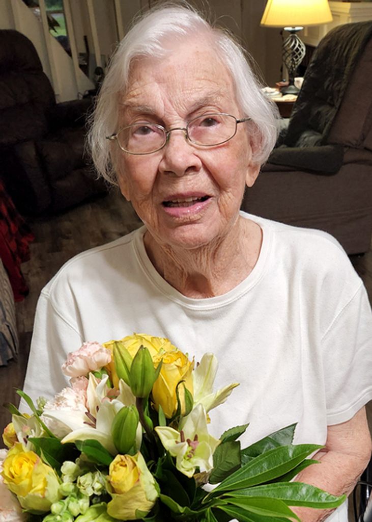 Frances Cliett Butler Profile Photo