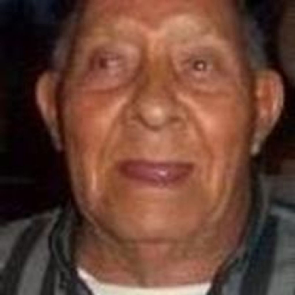 Ernest R. Montoya