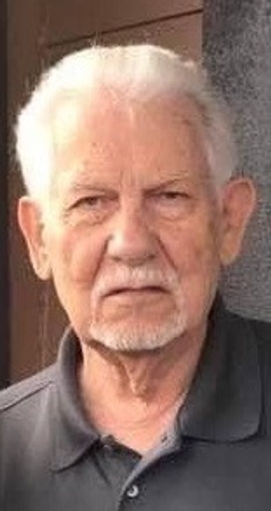 Don Cook Profile Photo