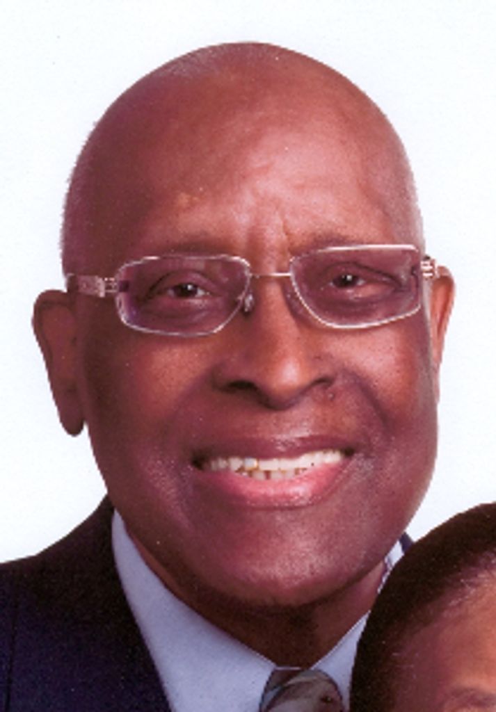 Arthur L. Banks