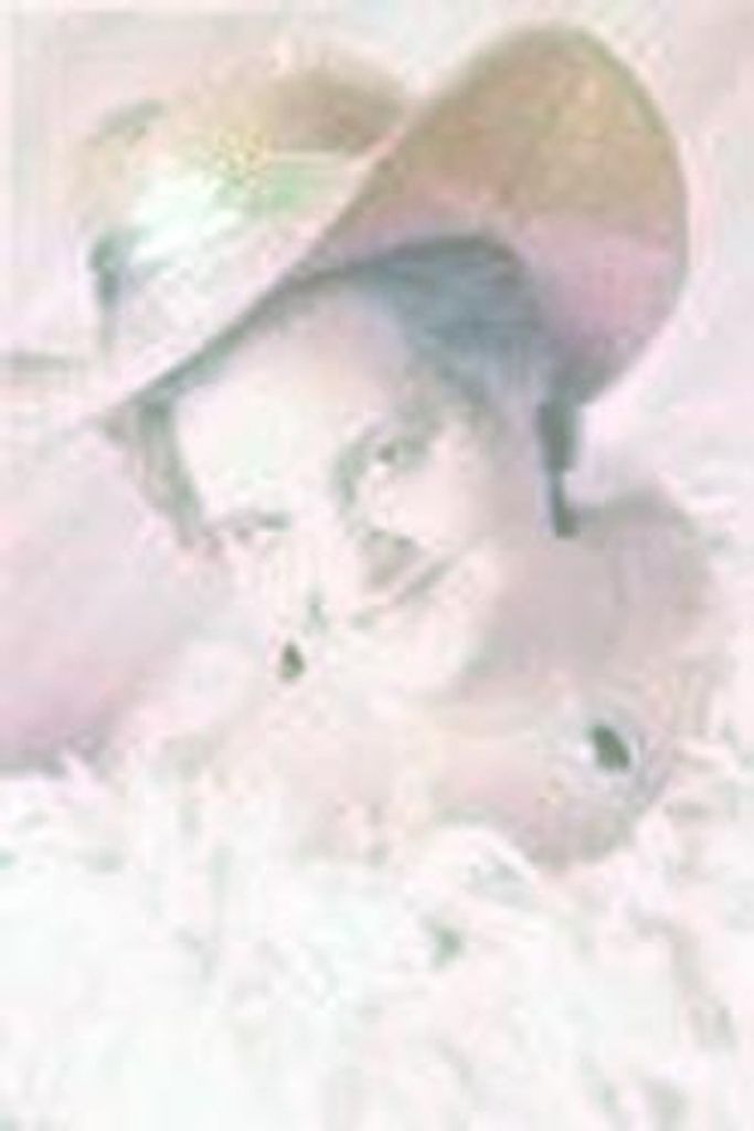 Carol Ann Hancock