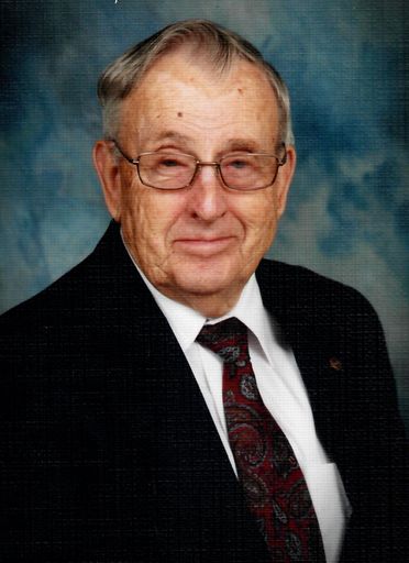 Ralph Arthur Bryant Profile Photo