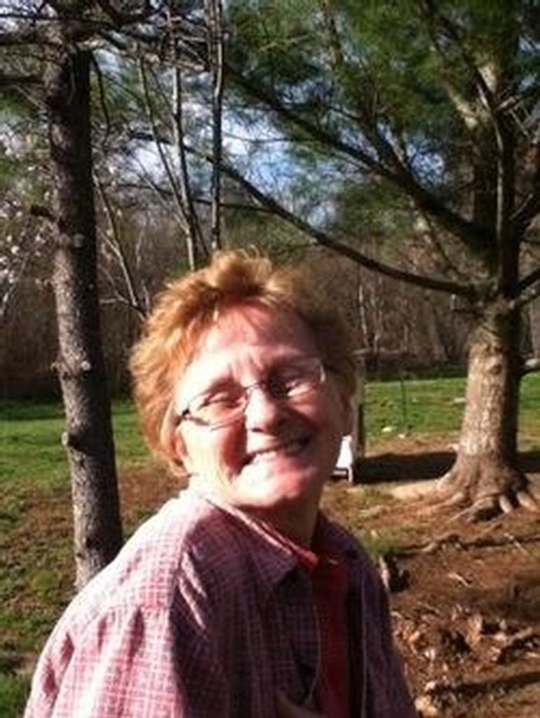 Elizabeth Frank