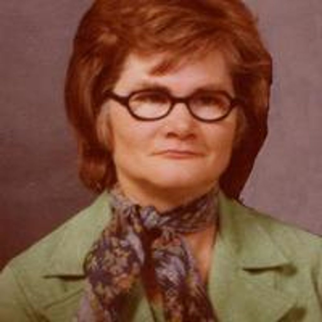 Loraine Oldehoeft