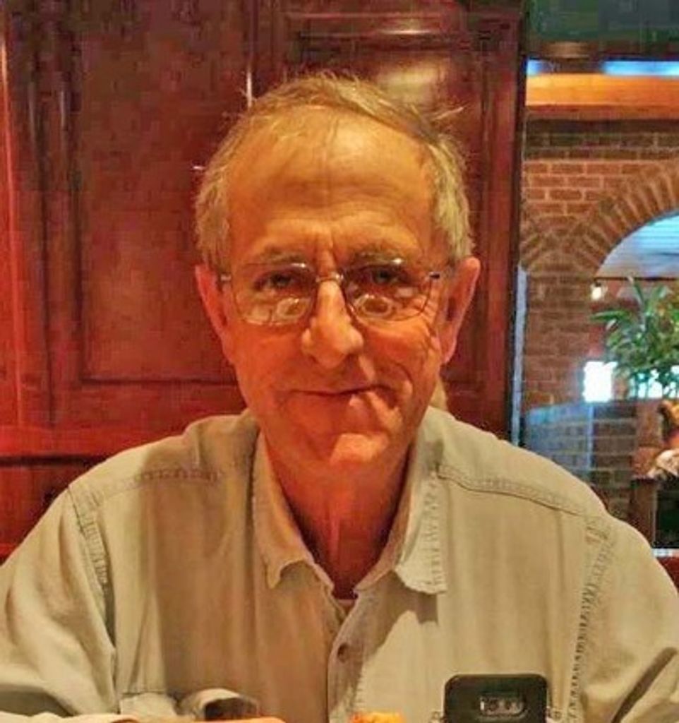 Ronald Lee Ward Profile Photo