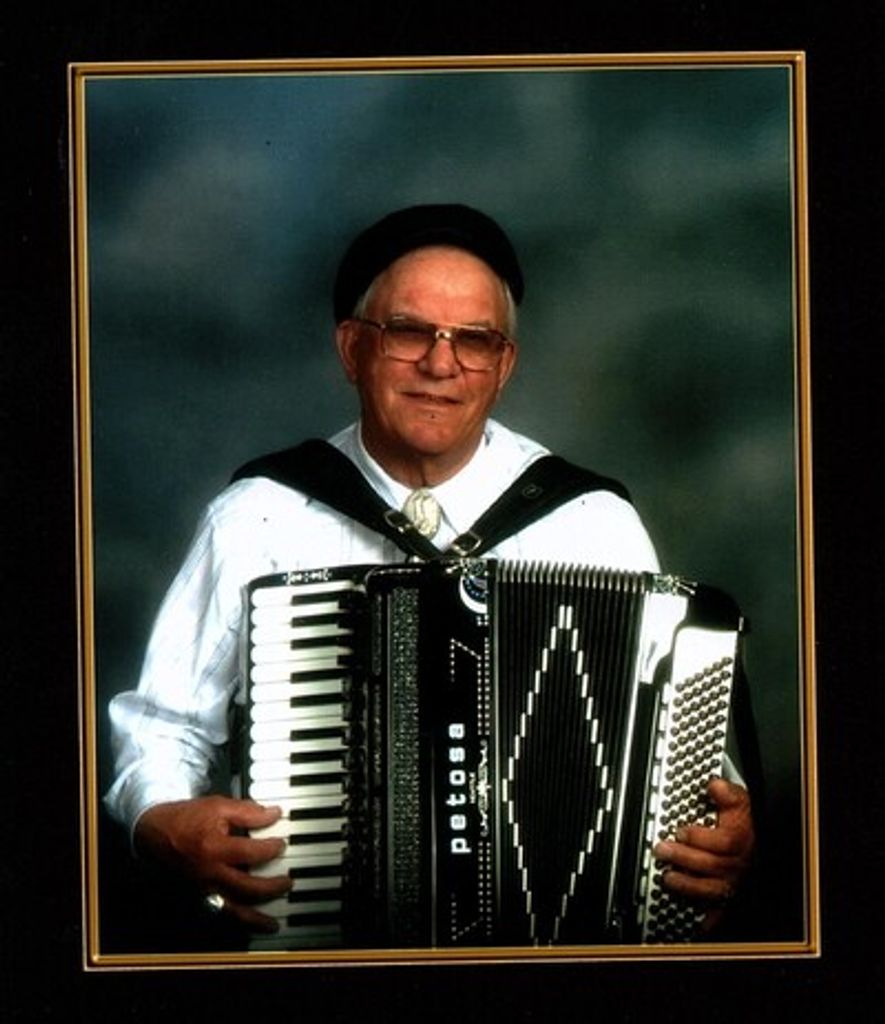 Harold Odine Johnson Profile Photo