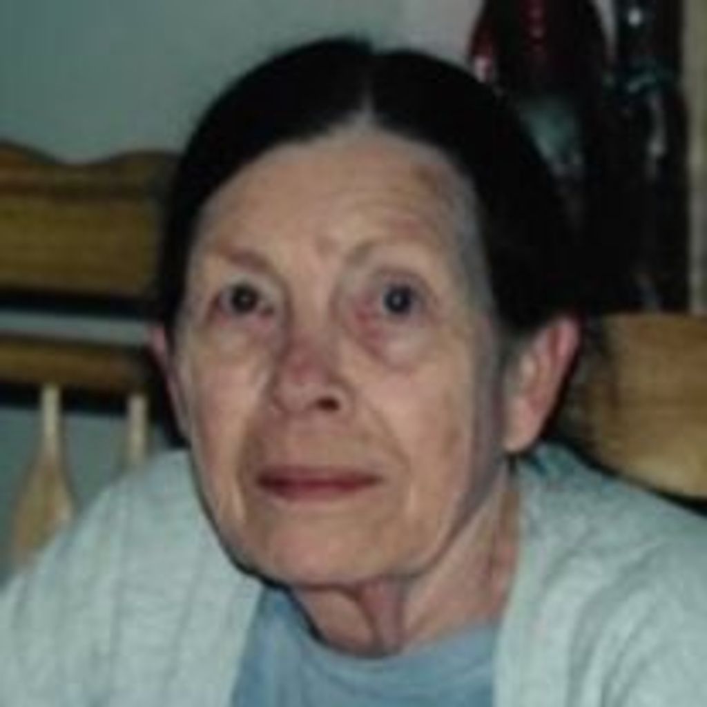 Mary Runkle