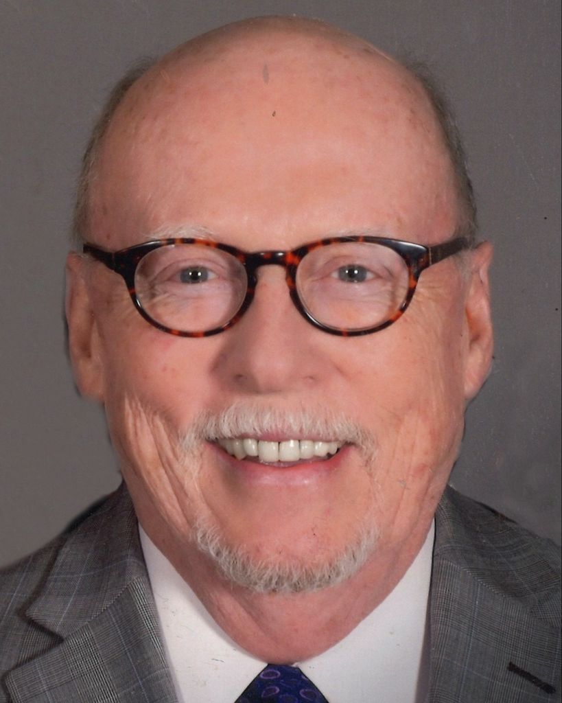 Luther Raymond Hodges Profile Photo