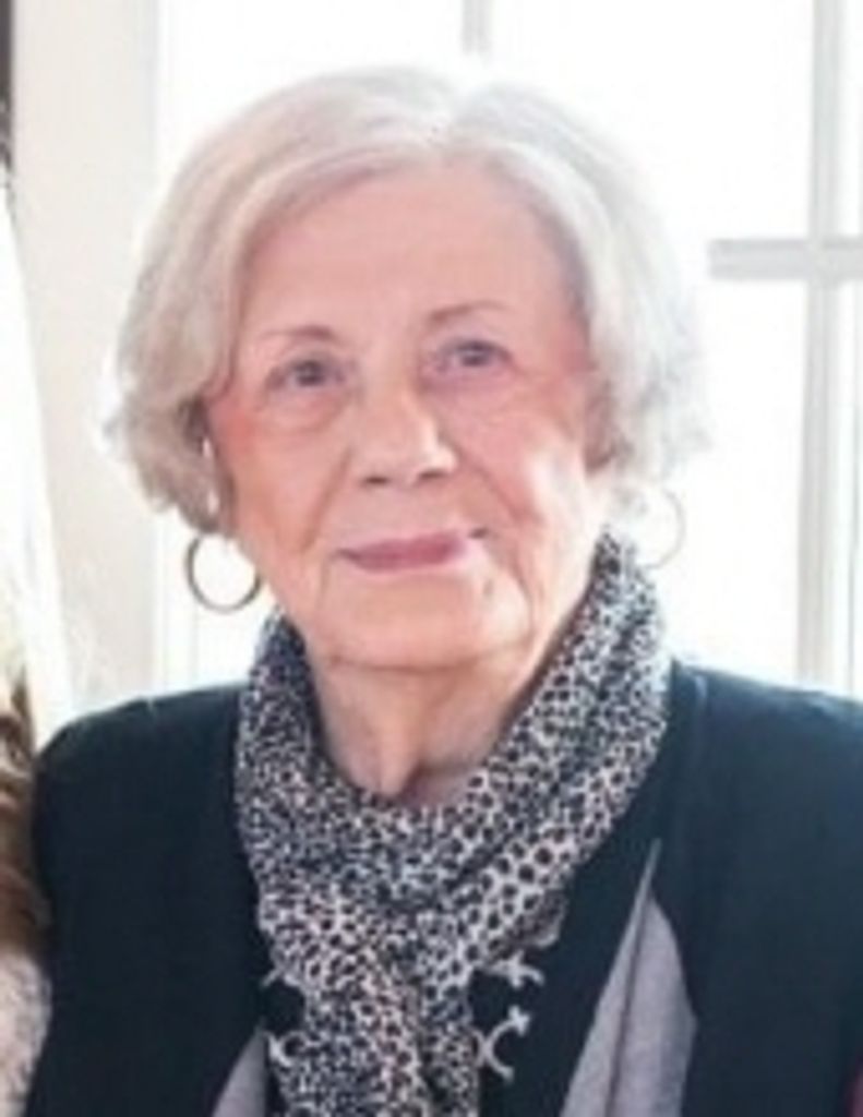 Leahdora Wilson Powell