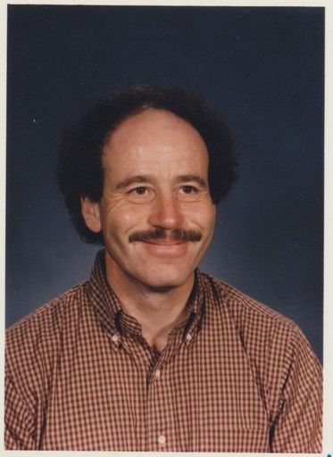 Mark Ira Jefka Profile Photo