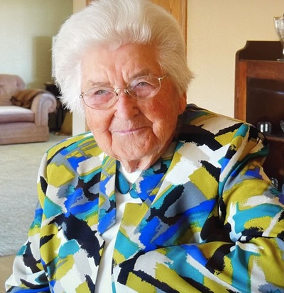 Helen M. Johnson Profile Photo