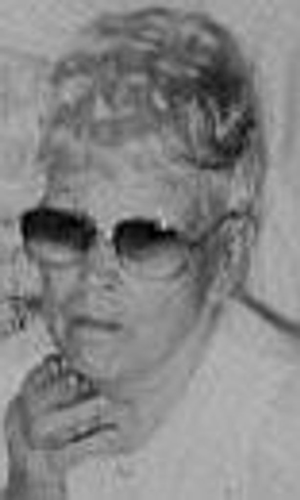 Lucy (Pruett) Parham