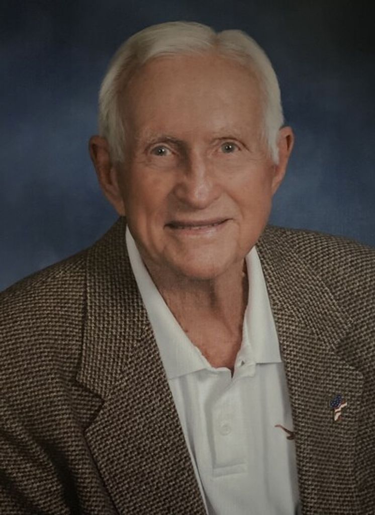 Dr. Paul L. Pearce Profile Photo