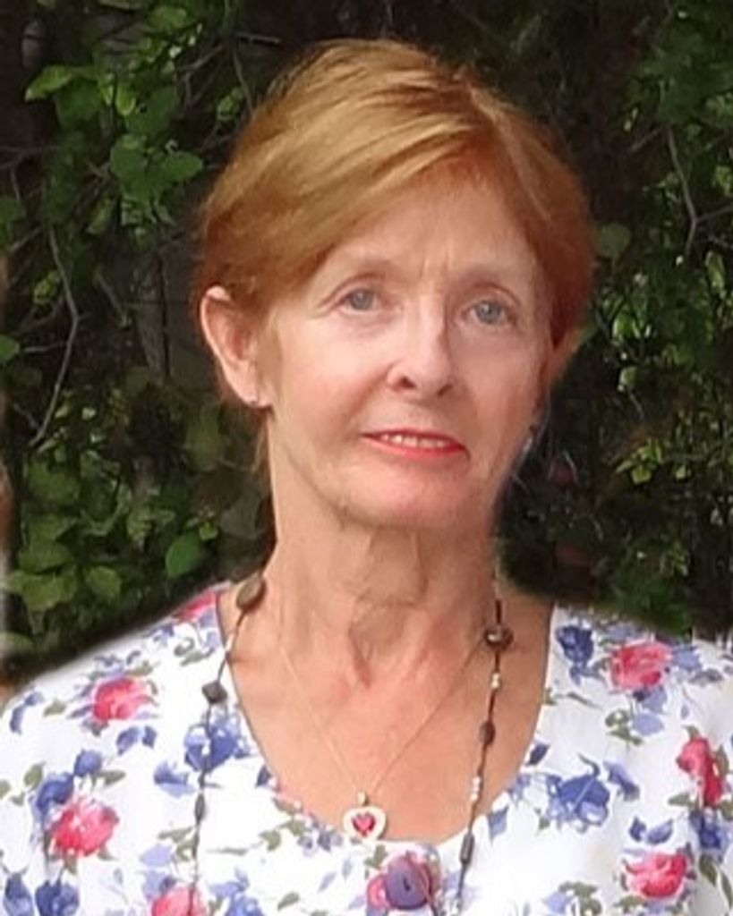 Hollys J. Peterson