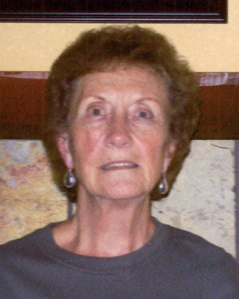 Roberta Jean Jones Profile Photo