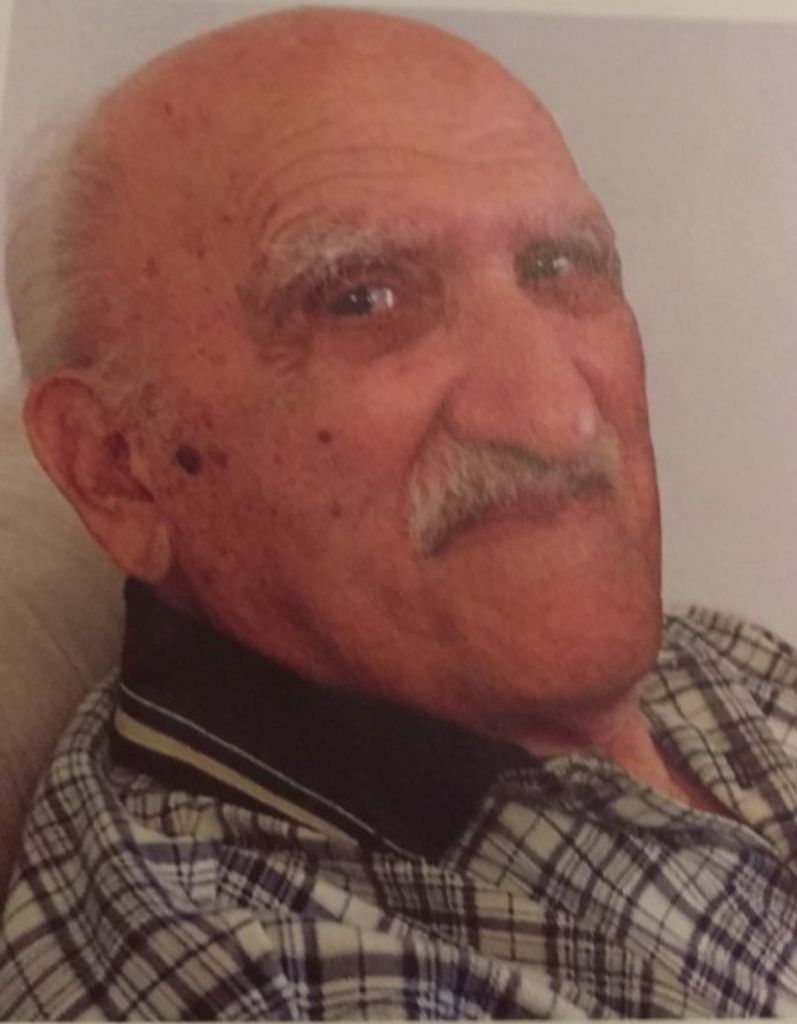 Frank S. Mediate Profile Photo